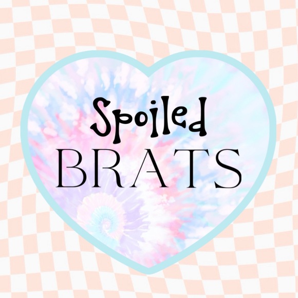 shopspoiledbrat